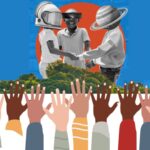 Contação de história: A mão livre do vovô, com Projeto Museu Educativo Itinerante – 24/09/2025 – 09:00