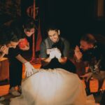 Consuerto para crianças e crionços com Cia. Jubilu – 25/10/2025 – 14:30