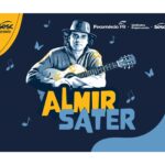 Shows com Almir Sater – 16/11/2025 – 20:00