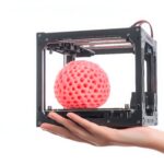 Impressão 3D