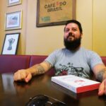 Eu e o duplo: Introdução à Autoficção, com Luigi Ricciardi – 02/10/2025 – 19:00