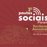 Pautas Sociais – PR