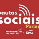 Pautas Sociais – Sesc Paraná