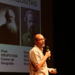 Café com Quê?: Visões sobre a Colônia Cecília – a presença anarquista no Paraná, com Rodrigo Rosa da Silva – 23/10/2025 – 19:00