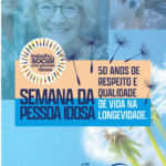 Semana da Pessoa Idosa