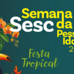 Semana da Pessoa Idosa