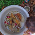 Oficina: Jardim dos sentidos – 14/03/2026 – 09:30