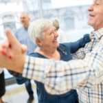 Baile de encerramento – Semana da Pessoa Idosa – 03/10/2025 – 14:00