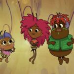 A colmeia da Aziza – 31/10/2025 – 14:30