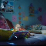 A menina que queria voar – 04/11/2025 – 14:00