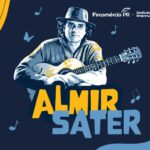 Shows com Almir Sater – 16/11/2025 – 20:00