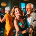 Baile dançante – Semana da Pessoa Idosa – 10/10/2025 – 14:00