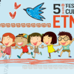 Festival de Etnias – Imigração e Identidade: Histórias de Vidas – 16/10/2025 – 15:00