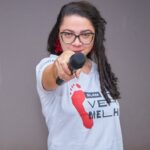 Voz e corpo em jogo: oficina de declamação, com Érica Paiva Rosa – 27/09/2025 – 15:00
