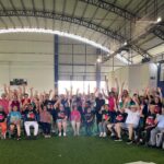 Festival Esportivo 60+ – Semana da Pessoa Idosa – 29/10/2025 – 08:30, 14:00