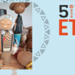 Festival de Etnias – Exposição Objetos que Fizeram a Travessia: Memórias do Artesanato Japonês no Brasil – 14/10/2025 a 20/11/2025 – 09:00