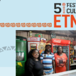 Festival de Etnias – Filme Venda dos Pretos – 14/10/2025 – 19:30