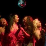 Filhas da noite – 12/11/2025 – 19:00