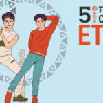 Festival de Etnias – Oficina de K-pop – 18/10/2025 – 14:00
