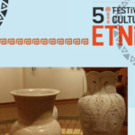 Festival de Etnias – Mostra indígena dos povos da Amazônia e a arte marajoara –  – 09:00