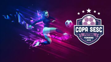 Copa Sesc de Futsal Feminino