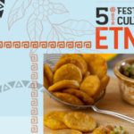 Festival de Etnias – Oficina de Sopaipillas Chilenas – 18/10/2025 – 14:00