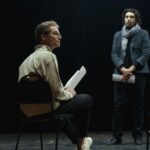 Apresentação “Nós” – Grupo Dramaturgia, Teatro e Memórias – 06/10/2025 – 16:10