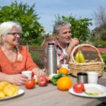 Dicas de Saúde: Alimentação Saudável – Semana da Pessoa Idosa – 07/10/2025 – 15:40