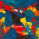 Oficina de Pintura em Tela – Semana da Pessoa Idosa – 09/10/2025 – 14:00