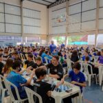 Xadrez em alta no Sesc Paraná