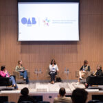 Sesc PR participa de painel sobre convivência segura nas escolas