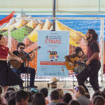 4ª Festival Cultural de Etnias de Foz do Iguaçu atende mais de 5.300 pessoas