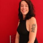 Minicurso: Escrever-se – Literatura de memória, afeto e poder, com Amanda Damasio –  – 19:00