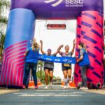 Vem correr com o Sesc PR