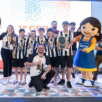 Sesc Paraná realiza primeira edição do Desafio de Robótica