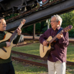 Sesc Maringá recebe o show “Saudações Pantaneiras”, do projeto Sonora Brasil