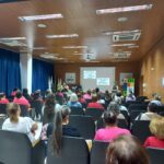 Sesc Mesa Brasil no combate ao assédio e violência sexual