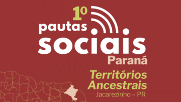Pautas Sociais - Paraná