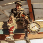 Oficina:  A hiperbólica arte da palhaçaria cultivada nos detalhes, com Rafael de Barros – 27/11/2025 – 14:00