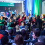 Três noites de emoção e harmonia no 16º Encontro de Corais
