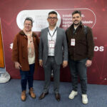 Sistema Fecomércio Sesc Senac PR participa de congresso sobre inovação e sustentabilidade na saúde