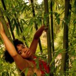 Vivência em dança afro-baiana, com Lena – 14/11/2025 – 18:00