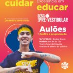 Sesc PR oferece aulões gratuitos de véspera para vestibular e Enem, em Curitiba e em Londrina