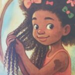 Lançamento de livro: Os cabelos de Alika – 31/10/2025 – 19:00