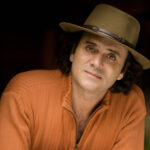 Sesc PR leva show de Almir Sater a seis cidades do Paraná em novembro e dezembro de 2025