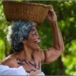 Preta do Leite Contando e Cantando Ancestralidades da Cultura Iorubá – 22/11/2025 – 15:00