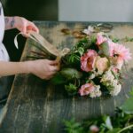 Oficina criativa: Flores que encantam – Semana da Pessoa Idosa – 09/10/2025 – 09:15