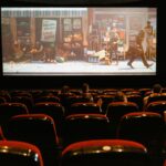 Sessão Cinema – Semana da Pessoa Idosa – 01/11/2025 – 14:30