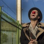 Espetáculo: Chorinho de uma roda só, com Rafael de Barros – 27/11/2025 – 19:30