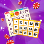 Bingo solidário – 24/10/2025 – 14:00